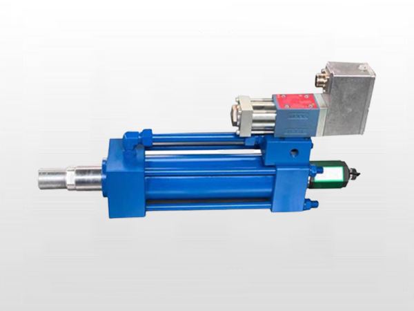 設計伺服液壓缸應考慮哪些方面? 設計伺服液壓缸應考慮哪些方面?