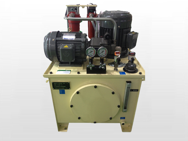 液壓站維護(hù)保養(yǎng)內(nèi)容有哪些？